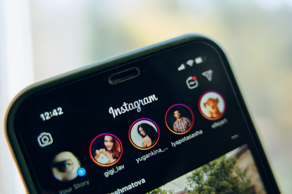 how to be popular in instagram